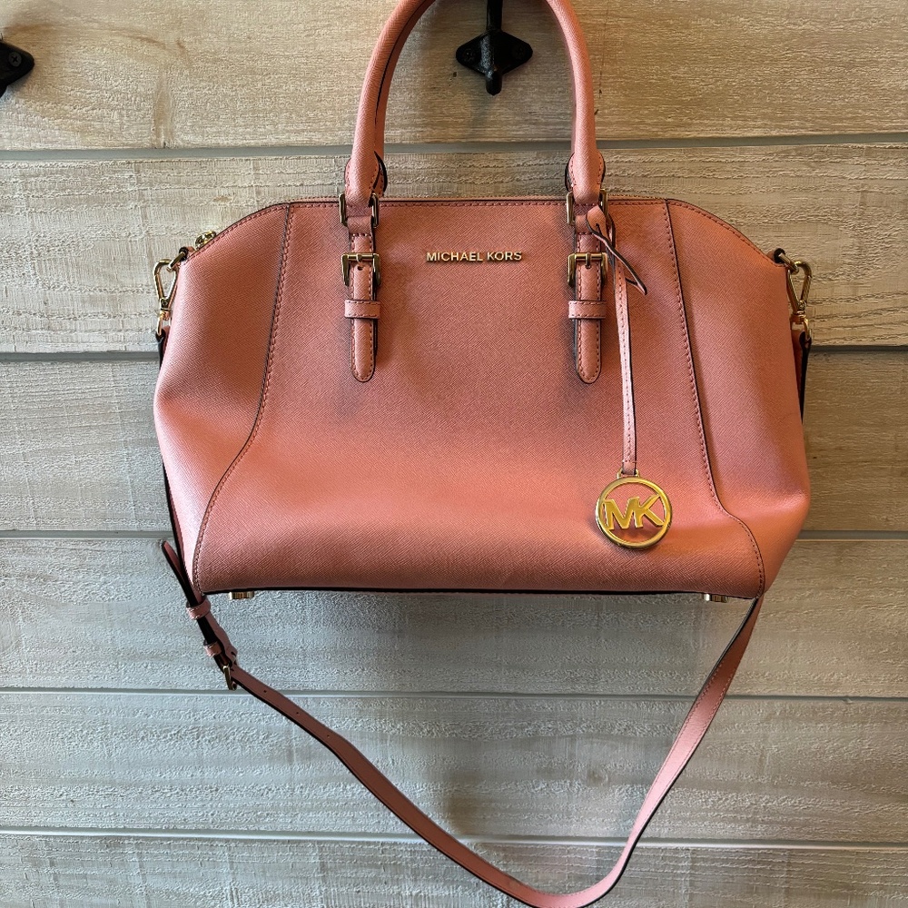 Michael Kors Handbag